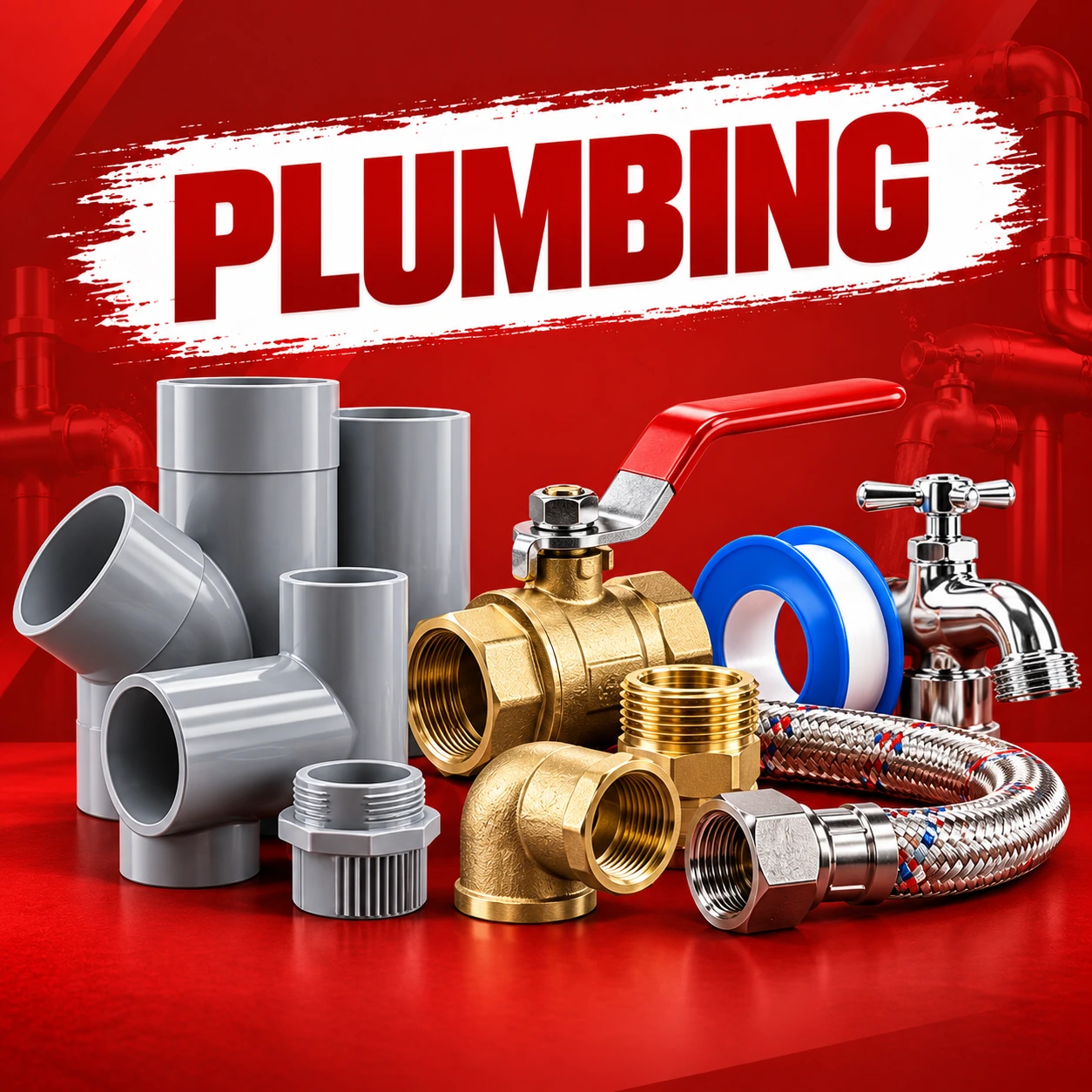 Plumbing