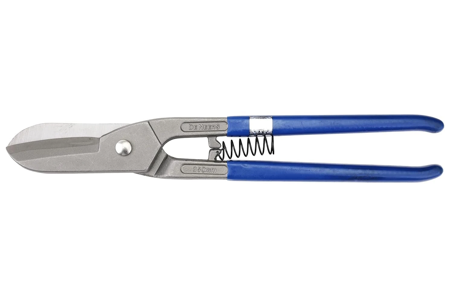 TIN CUTTER (10")