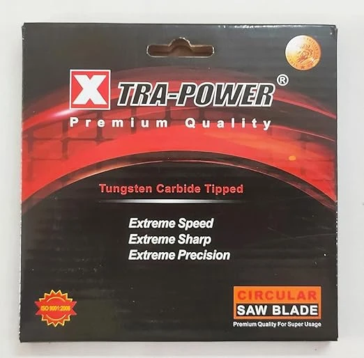 SAW BLADE XP( 4"*30)