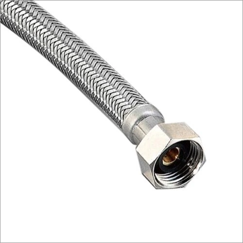 BELLOW HOSE  SS (1")3 FIT
