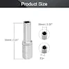 SOCKET 1/2"  (10MM)