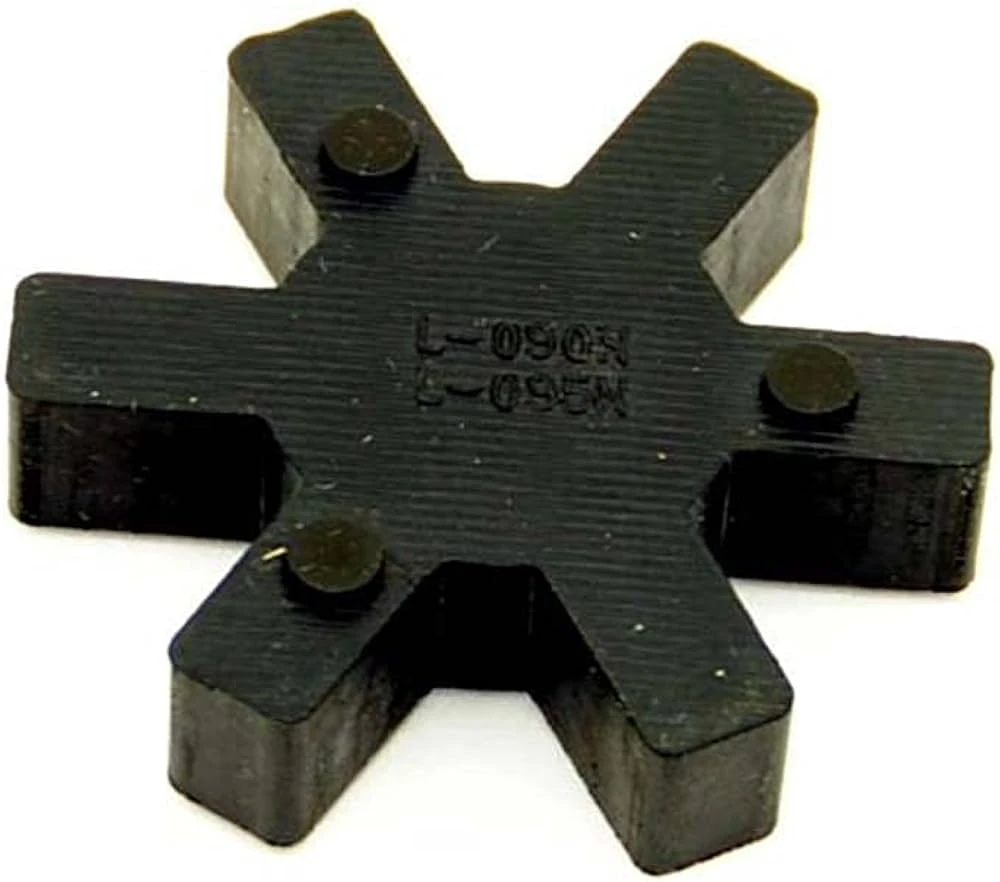 RUBBER CUPLING (L-110150,L-)