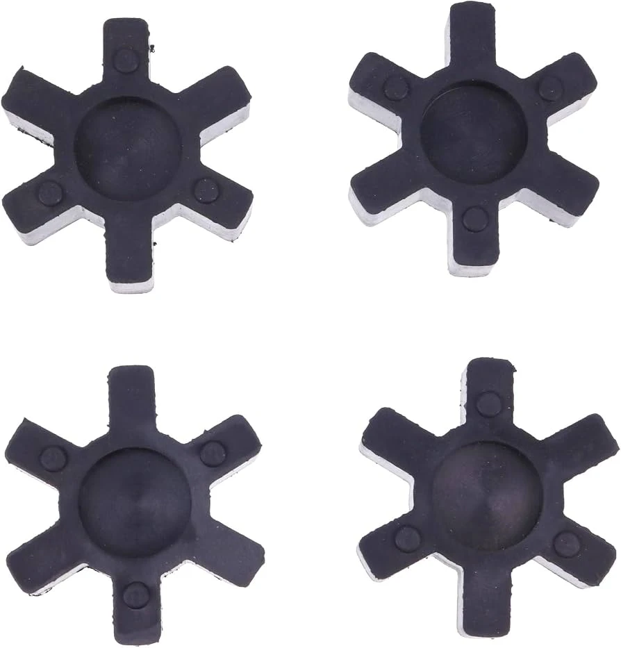 RUBBER CUPLING (L-225)
