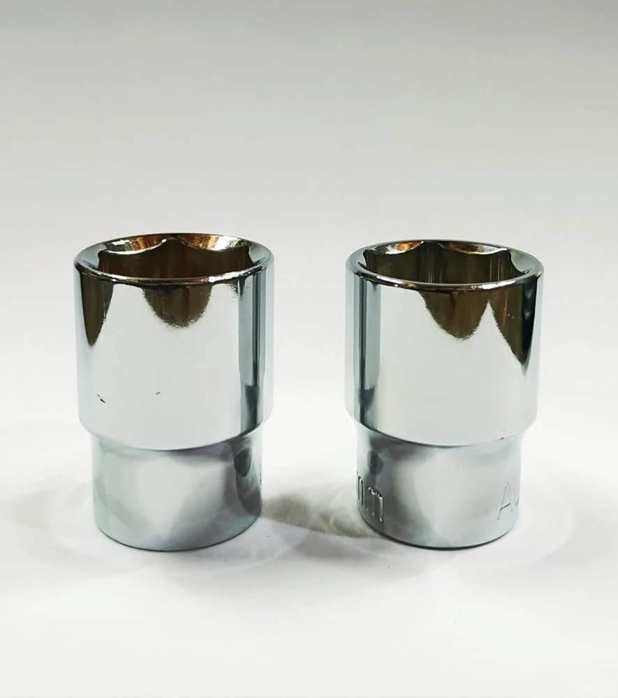 SOCKET 1/2"  (16MM)
