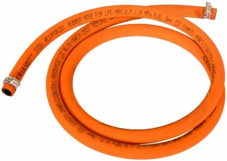 GASE PIPE 5FT