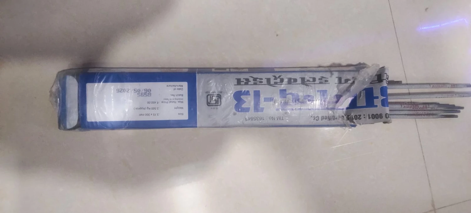 Anand-13 Welding Electrode