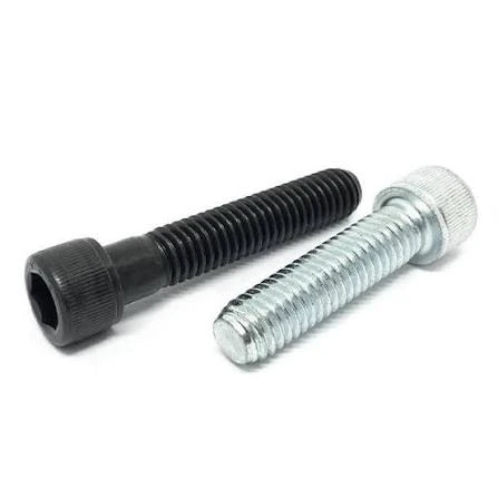 SOCKET HEAD CAP SCREW(4*0.7*20)