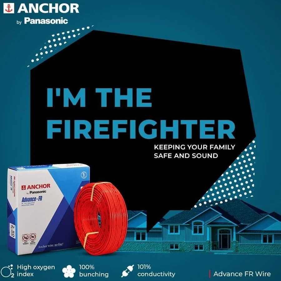 ANCHOR CABLE (4.00)