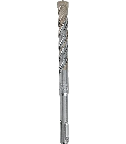 HAMMER DRILL BIT (8*160)