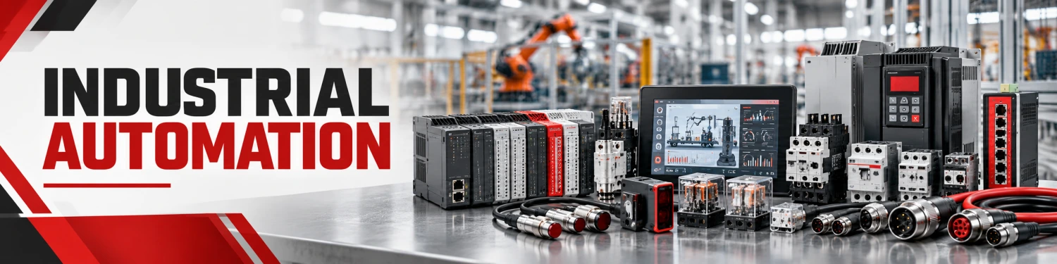 Industrial Automation