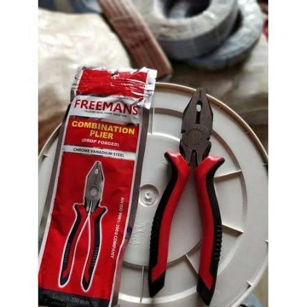 FREEMANS COMBINATION PLIER